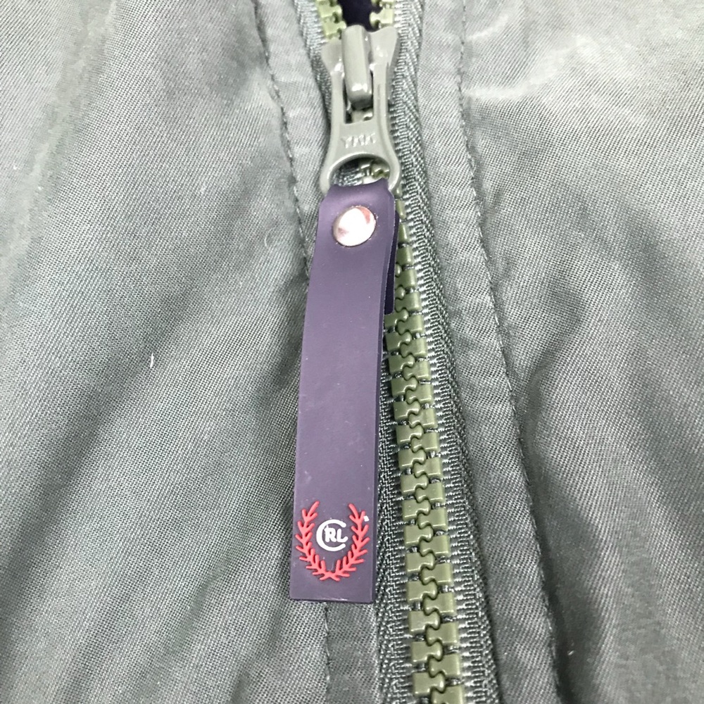 Chaps Ralph Lauren Jacket - Picture 7 of 7